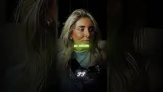 Самая грустная реакция Тейта была на эту звезду...❤️&zwj;🩹😔