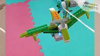 Dinosaurs LEGO WeDo 2.0 Workshop