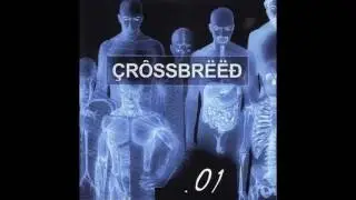 Crossbreed - Strap Down
