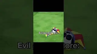 Evil gangle core