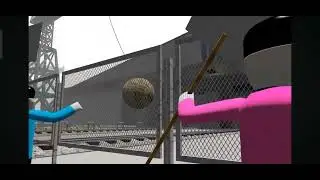 Project G1 Cranky Death