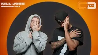 JOBE INTERVIEW: CUT DIFFERENT TV EPISODE 103