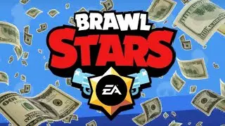 If Brawl Stars Was Made By EA