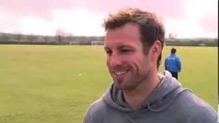 INTERVIEW: Lucas Neill talks Watford and the World Cup