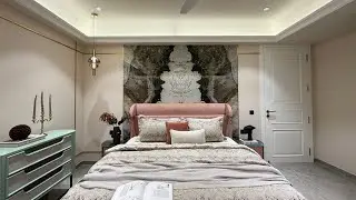Anantam Design By Stucco Interior & Architect #luxuryhomestour #gandhinagar 