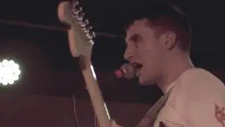 VULK - Back to night fight live @ DABADABA