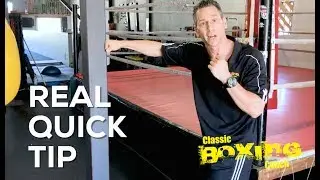 Real Quick Tip - Increase Your Power in 90 Seconds