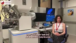 Award-Winning Research: Unraveling Earthquake Energy Dissipation
