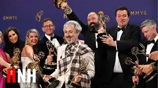 Dylan Efron Predicts Rob Rausch as The Traitors Season 4 Winner at Golden Globes 2026