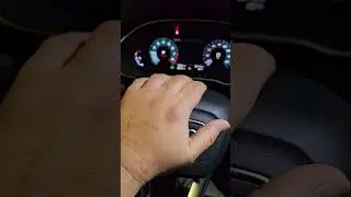 2023 Audi Q3 horn beeping #2023 #shorts #luxury #subscribe