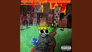 Scene Of The Crime (Skit)