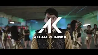 Allan Klinger Part. Valeria Paiva - Fantasia & Sou Do Norte