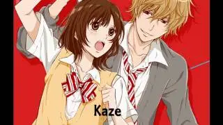 Ookami Heart Full Lyrics