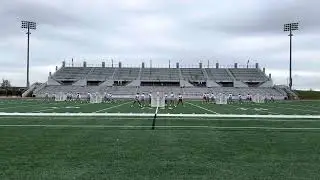 Raiderette TDEA Field Assessment 2024