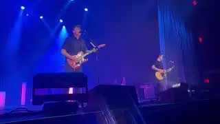 Jimmy Eat World - Kill (Houston 08.07.23) HD
