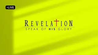 12 October 2025 | Sunday Service | Revelation Church