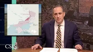 Are Russia and Ukraine Headed to 2 Million Casualties?