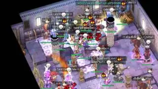 Hermes RO (www.hermes2-ro.com) - Guild War 18.02.2555