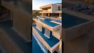 Indoor and Outdoor Swimming Pool & Water Body!!!#indoorswimmingpool #luxurypool #luxurypooldesign