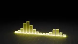 Create AMAZING Audio Visualizer in Blender