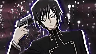 Lelouch edit // Okay