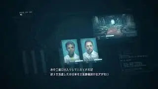 メタルギアやりつつ雑談するよー