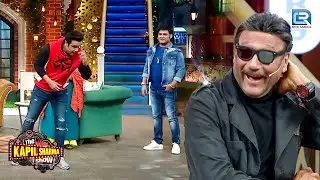 जब Asli Jaggu दादा के सामने आया Nakli जग्गू | The Kapil Sharma Show S2 | Full Episode | Comedy Tadka