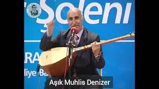 Yıllar Seni Unutur mu [İRTİCALEN] - Aşık Muhlis Denizer #aşıklarmeydanı #aşıknuriçırağı #tv5