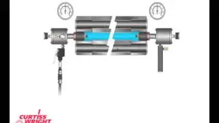 G-150 Tube Testing Gun