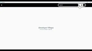 How to create a custom app bar widget using Flutter? Developer Village