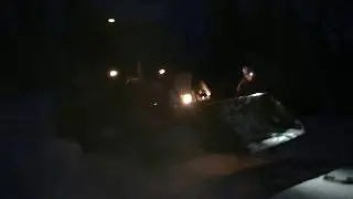 Stugun, Sweden 3 - AdventurePhysics.com