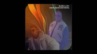 DARIO- SLODKA LADY MACIN REMIX MASTERv1 1