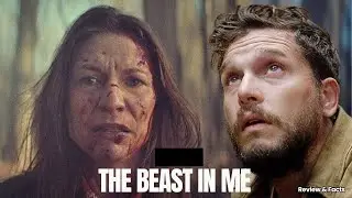 Зверь во мне, 1 сезон | Трейлер и дата выхода раскрыты | Зверь во мне, Netflix!