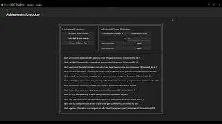 [RGH/JTAG/XDK] Achievement Manager | Individual Achievement Unlocker | Update Preview