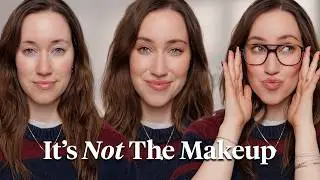 Why Your Everyday Makeup Looks &ldquo;Off&rdquo;