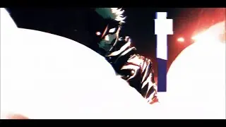 JUJUTSU KAISEN - YUJI ITADORI - NO BATIDAO [EDIT] - 4K
