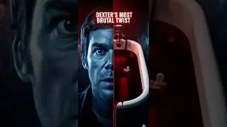 Dexter's Most Brutal Twist - EXPLAINED PART1