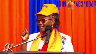 WATCH & LISTEN TO SPEECHES OF DELEGATES FROM CENTRAL KENYA AT CHUNGWA HOUSE TODAY