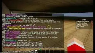 Random 1 And I Get In Trouble xD