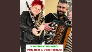Il valzer dei due amici
