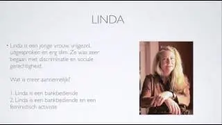 Onlineles.nl - Denkfouten