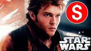 Disney RESPONDS to Solo LOW Box Office Opening Weekend - Star Wars Explained