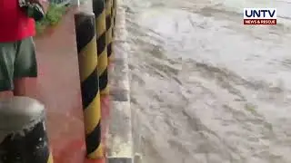 Sitwasyon sa Brgy. Tenejero, Balanga City, Bataan I July 22, 2025