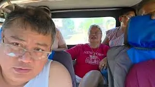 Trip to Vigan with Nanay and Friends!