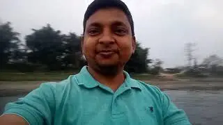 Jagun Dehing River