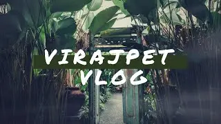Weekend Getaway - Bangalore to Virajpet by Road