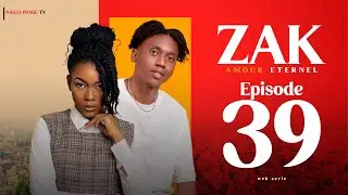 Zak 🔴 season 2 episode 39