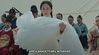 The Haunted Palace Ep 16 (Finale): Desperate Sacrifices, Miraculous Love... A Moving Happy Ending!
