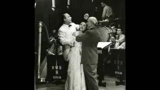 Jean L&ouml;he, Tenor: Von Fall zu Fall (Operettenpotpourri; 1949)