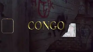 Redson Kobo feat. Pathy Di Mayemba - Congo